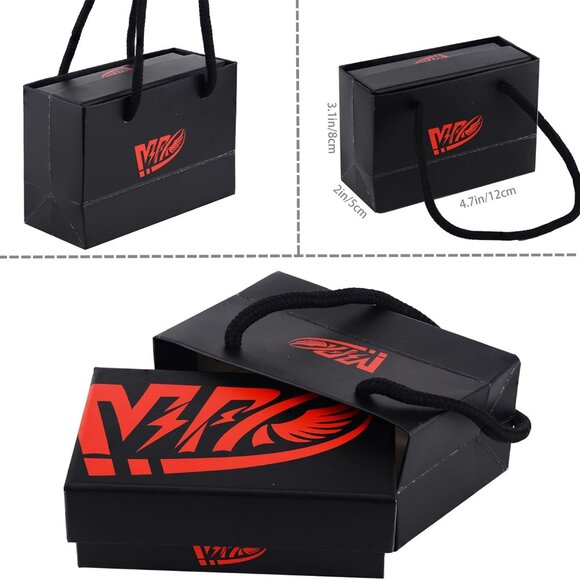 3D Sneaker Keychain Men Women Retro Gift Pack Mini Shoe Accessories - Picture 5 of 9